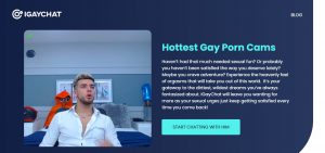 Free Gay Sex Chat